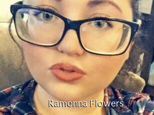 Ramonna_Flowers Anal Fist