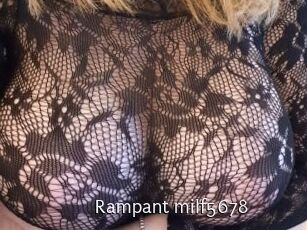 Rampant_milf5678