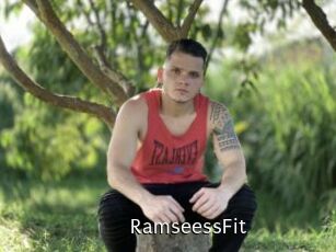 RamseessFit