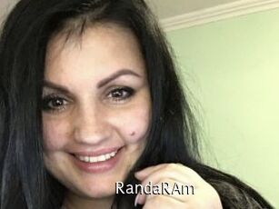 RandaRAm