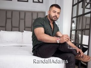 RandallAdams