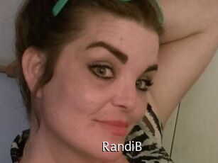 RandiB