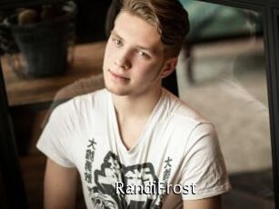 RandiFrost