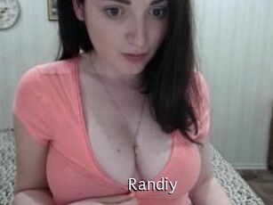 Randiy