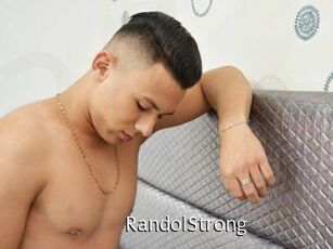 RandolStrong