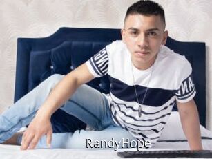 RandyHope