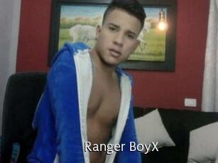 Ranger_BoyX