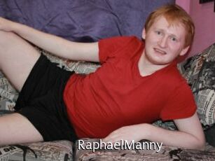 RaphaelManny