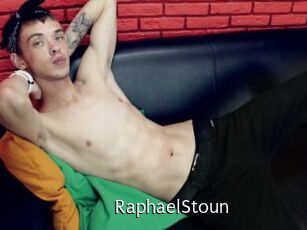 RaphaelStoun Anal Fist