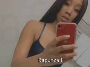 Rapunzail