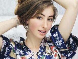RapunzelLi