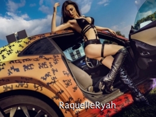 RaquelleRyah