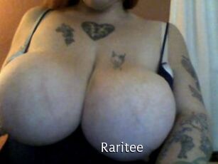 Raritee