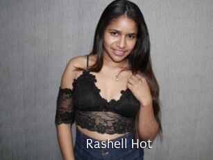 Rashell_Hot