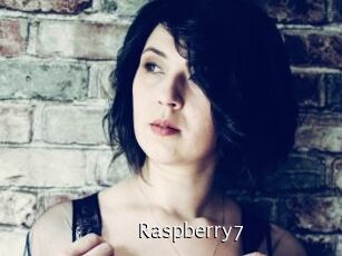 Raspberry7