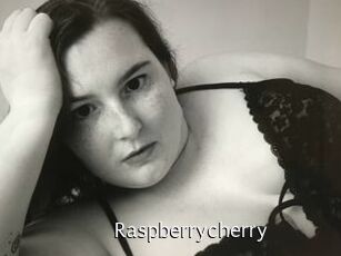 Raspberrycherry