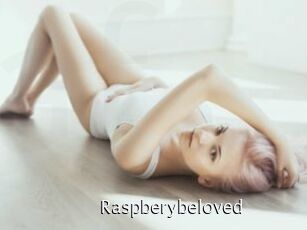Raspberybeloved