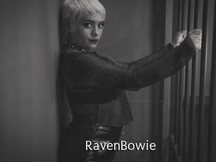 RavenBowie