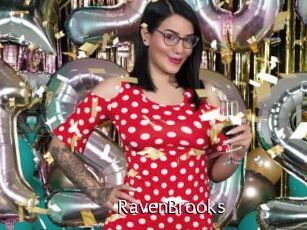 RavenBrooks
