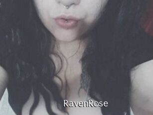 RavenR0se
