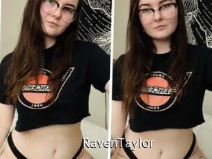 RavenTaylor