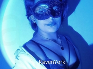RavenYork