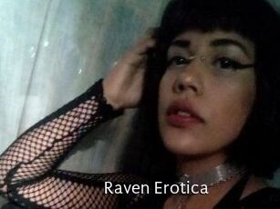Raven_Erotica Anal Fist