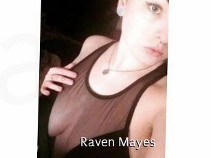 Raven_Mayes