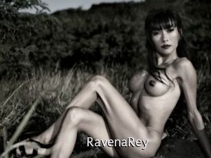 RavenaRey