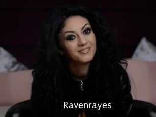Ravenrayes