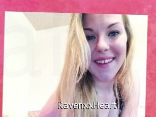 RavenxxHeart