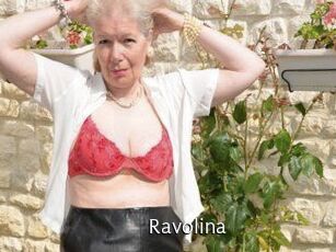 Ravolina