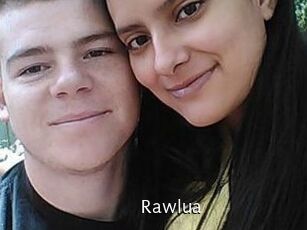 Rawlua