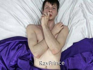 RayPrince