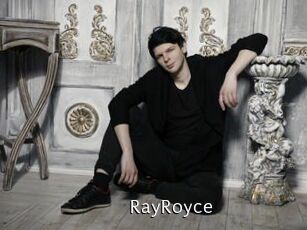 RayRoyce