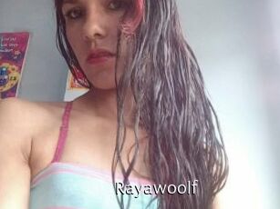 Rayawoolf
