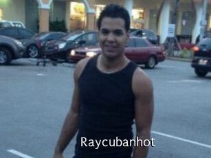 Raycubanhot