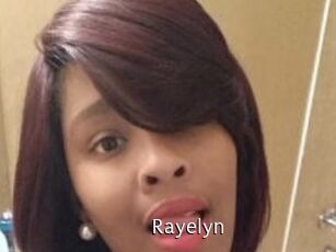 Rayelyn