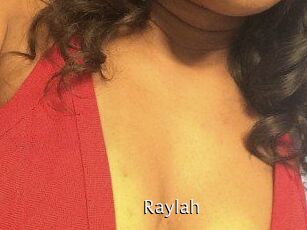 Raylah