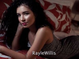 RayleWillis