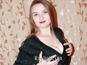 Raylight18X