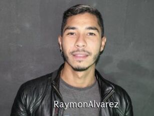 RaymonAlvarez