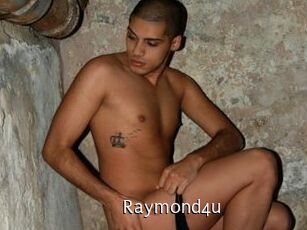 Raymond4u Anal Fist