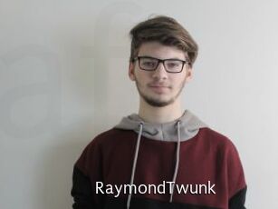 RaymondTwunk