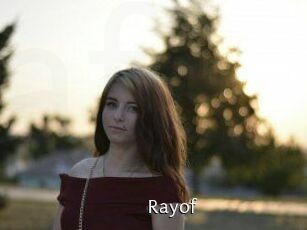 Rayof