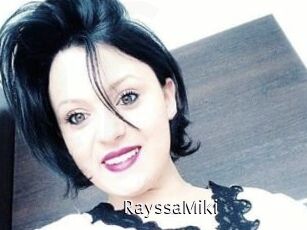 RayssaMiki Anal Fist
