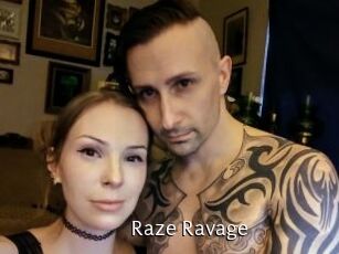 Raze_Ravage