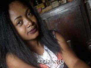 Raziahotty