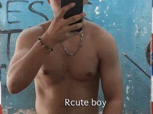 Rcute_boy