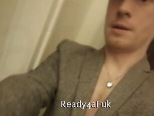 Ready4aFuk Anal Fist